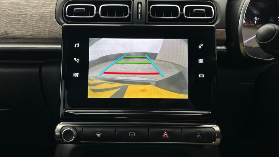 Rear View Camera