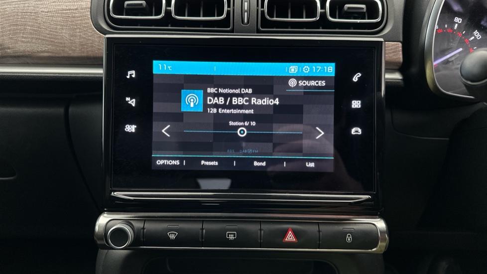 DAB Radio