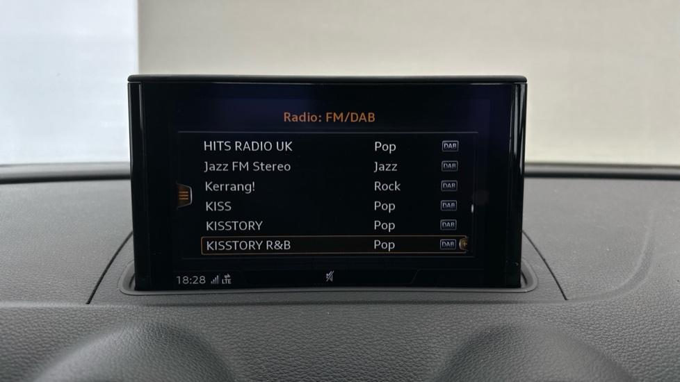 DAB Radio