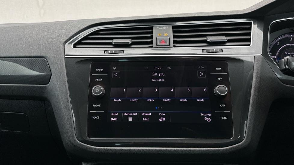 DAB Radio