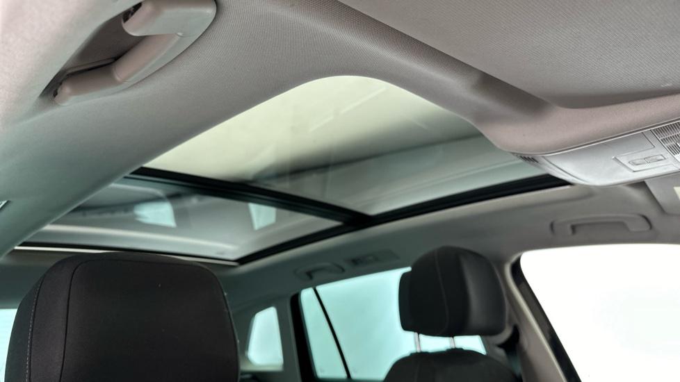 Panoramic Roof