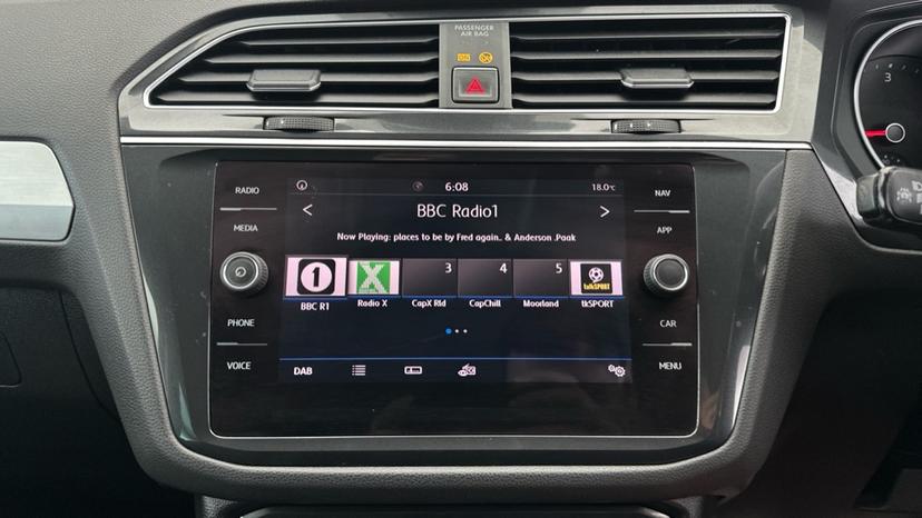 DAB Radio