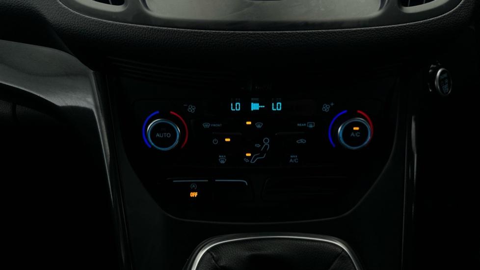 Air Conditioning /Dual Climate Control /Auto Stop/Start 