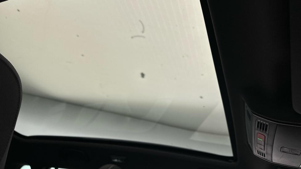 Panoramic Roof