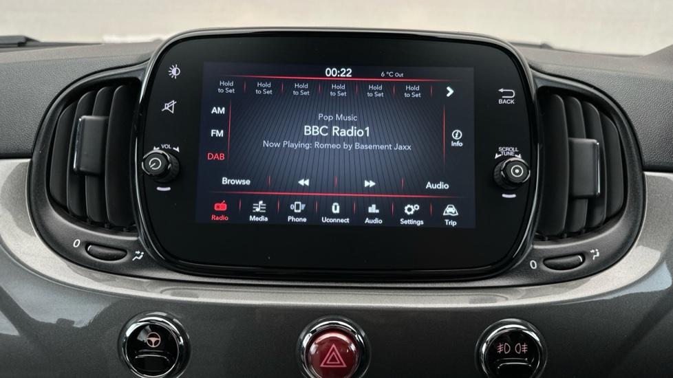 DAB Radio