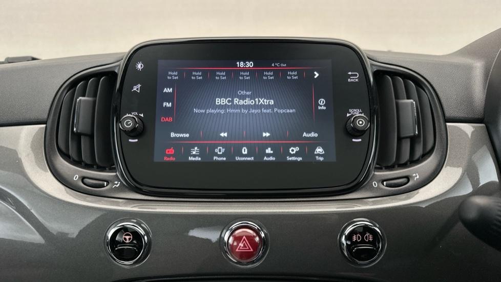 DAB Radio