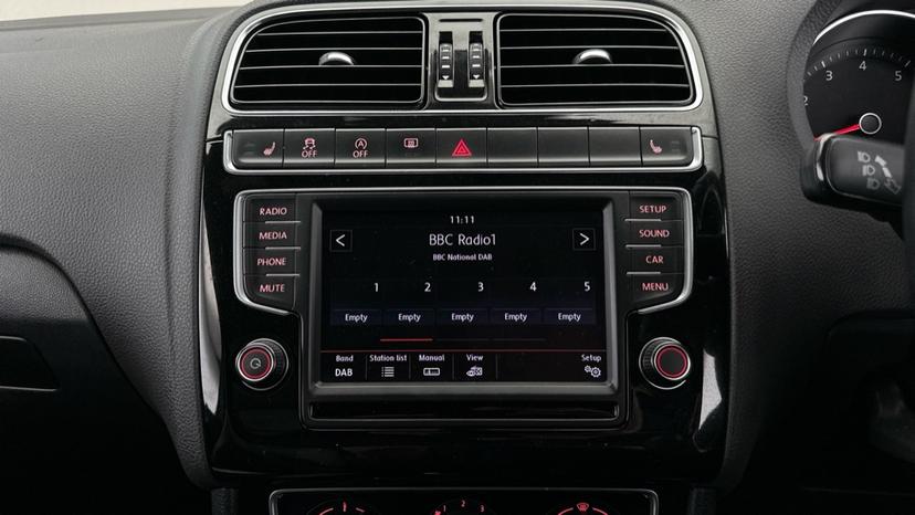 DAB Radio