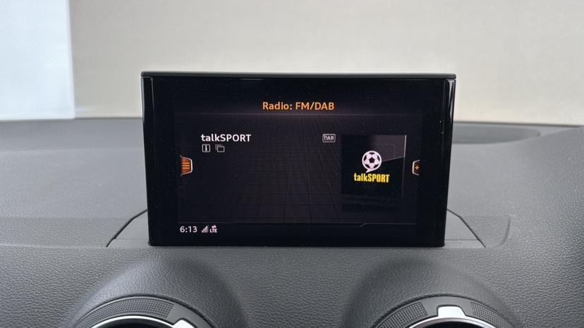 DAB Radio