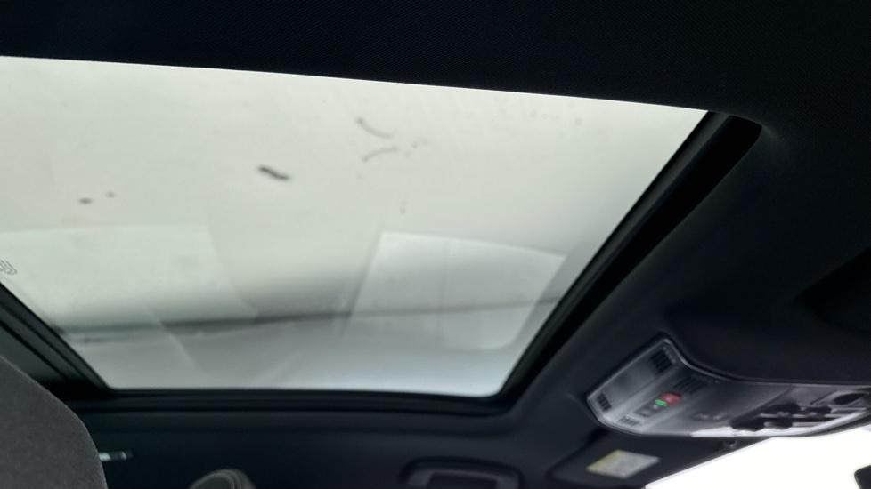 Panoramic Roof