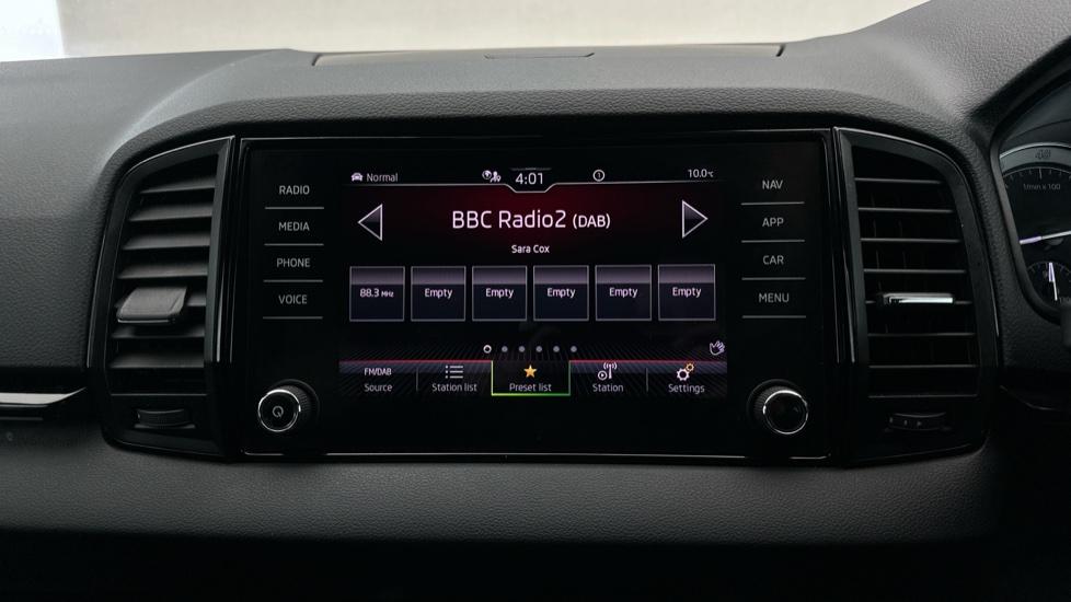 DAB Radio