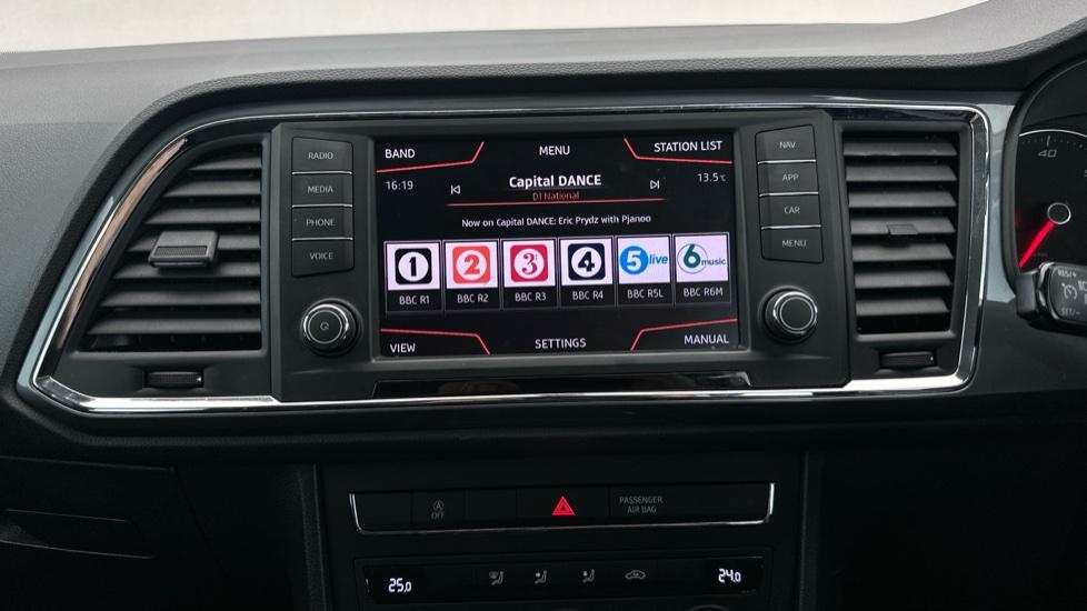 DAB Radio