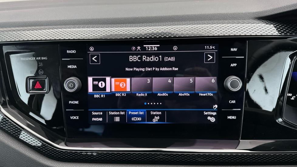 DAB Radio