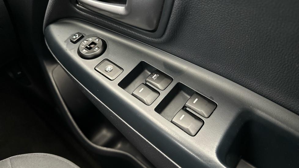 Used 2016 SILVER Kia Rio 1.25 2 5dr, 19,107 miles cinch