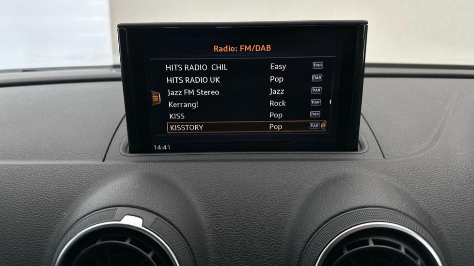 DAB Radio