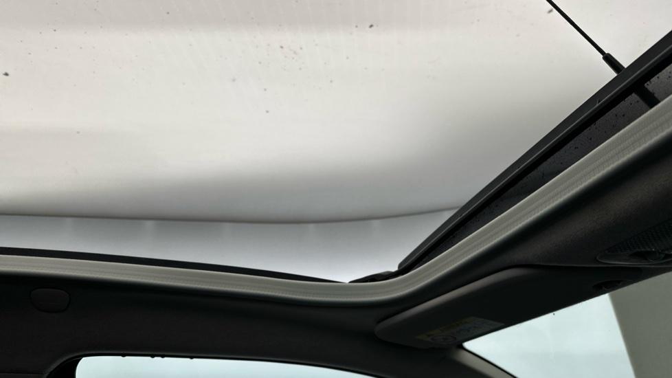 Panoramic Roof