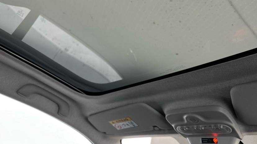 Panoramic Roof