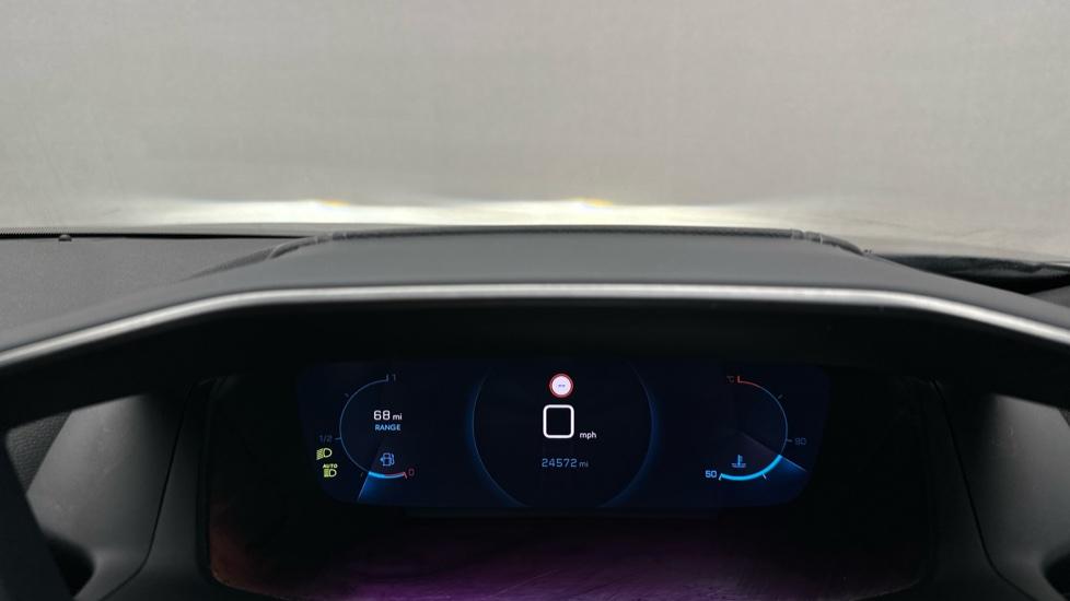 Digital Dashboard 