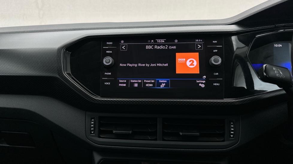 DAB Radio