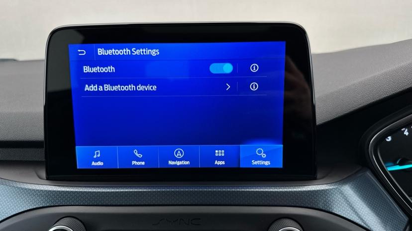 Bluetooth