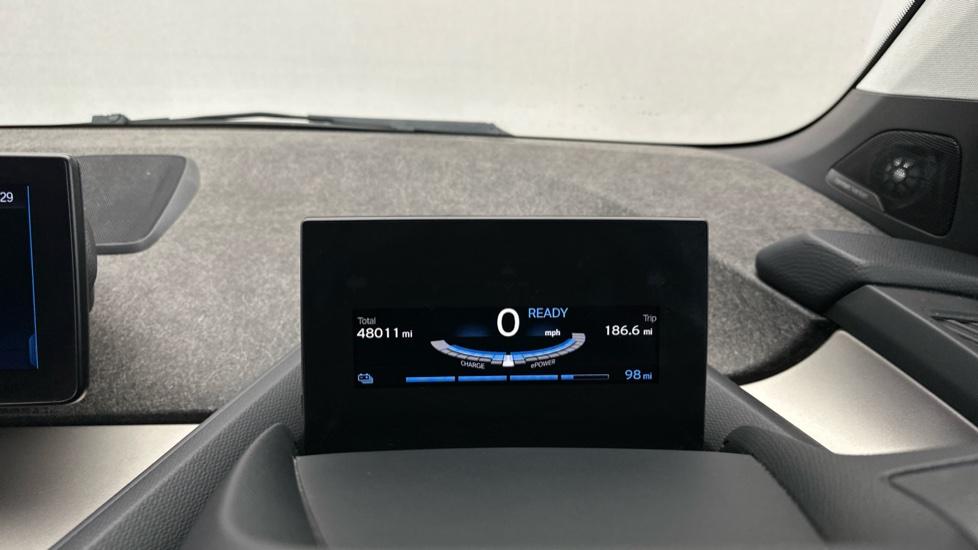 Digital Dashboard 