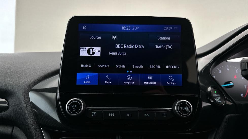 DAB Radio