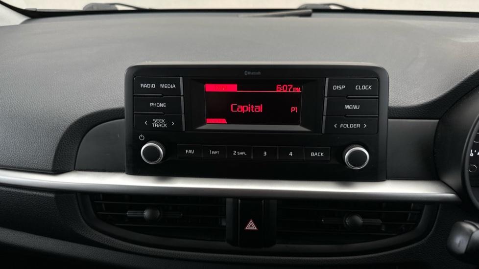 DAB Radio