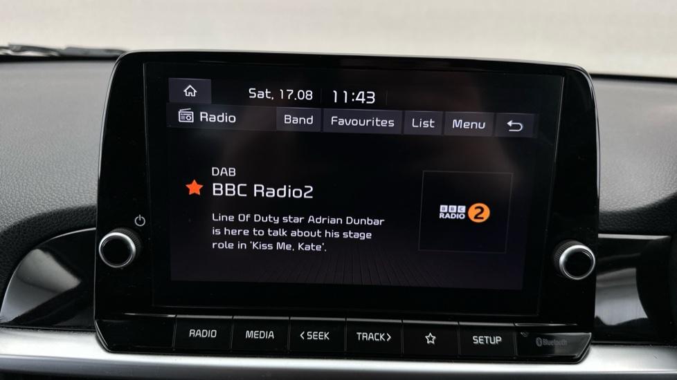 DAB Radio