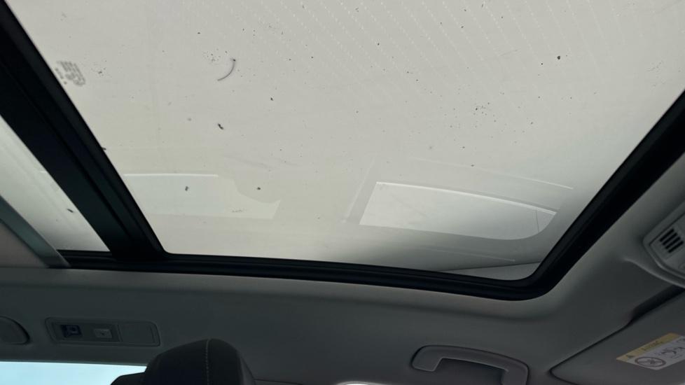 Panoramic Roof