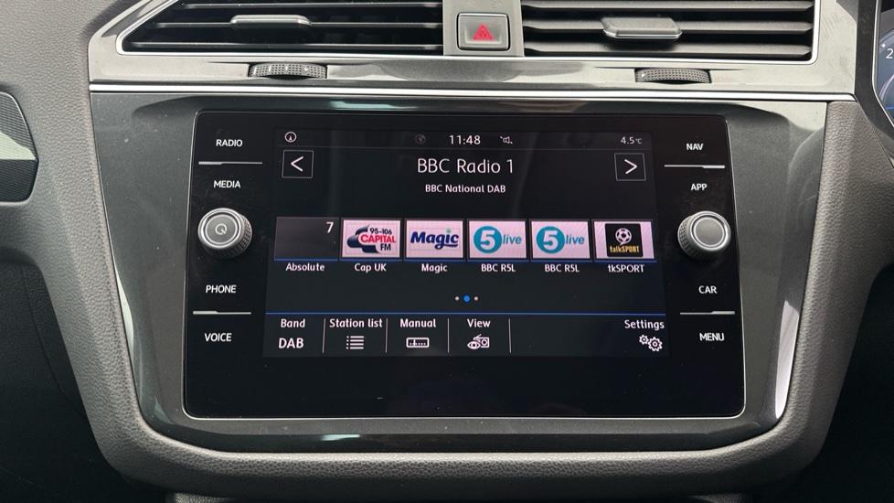 DAB Radio