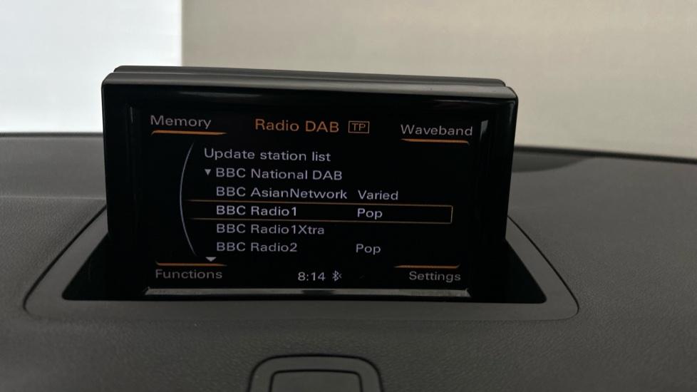 DAB Radio