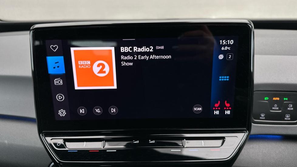 DAB Radio