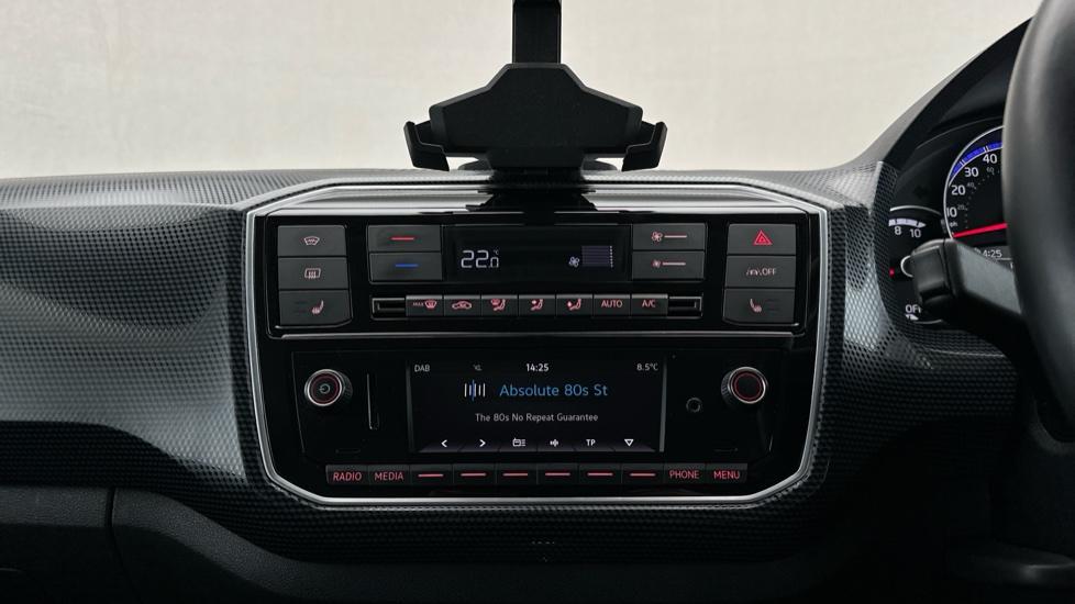 DAB Radio