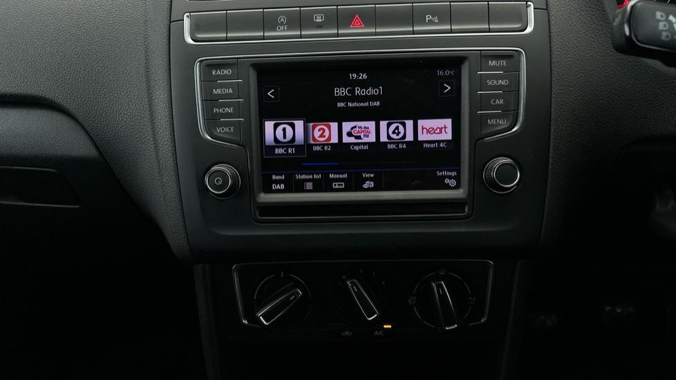 DAB Radio