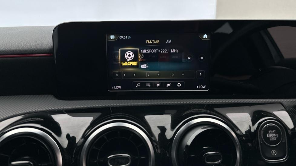 DAB Radio