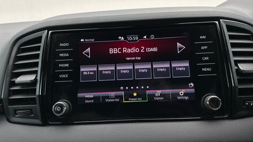 DAB Radio