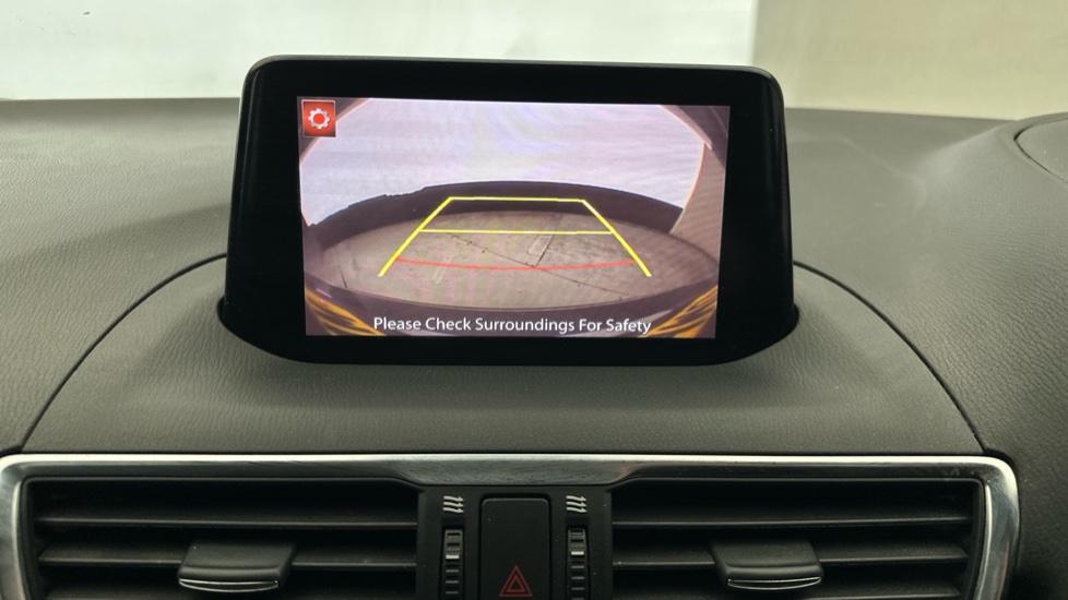 Rear View Camera