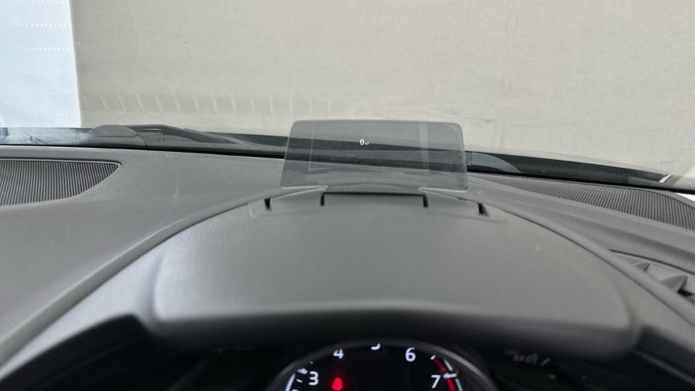 Heads Up Display