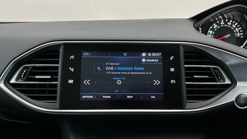 DAB Radio