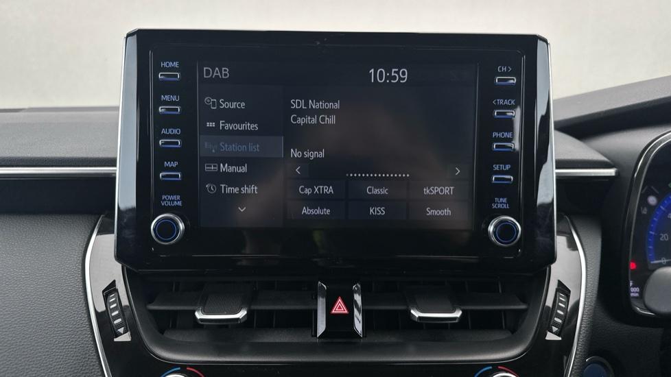 DAB Radio