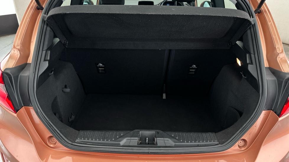 Used 2018 BRONZE Ford Fiesta 1.1 Zetec B+O Play 3dr, 46,471 miles - cinch