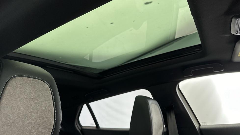 Panoramic Roof