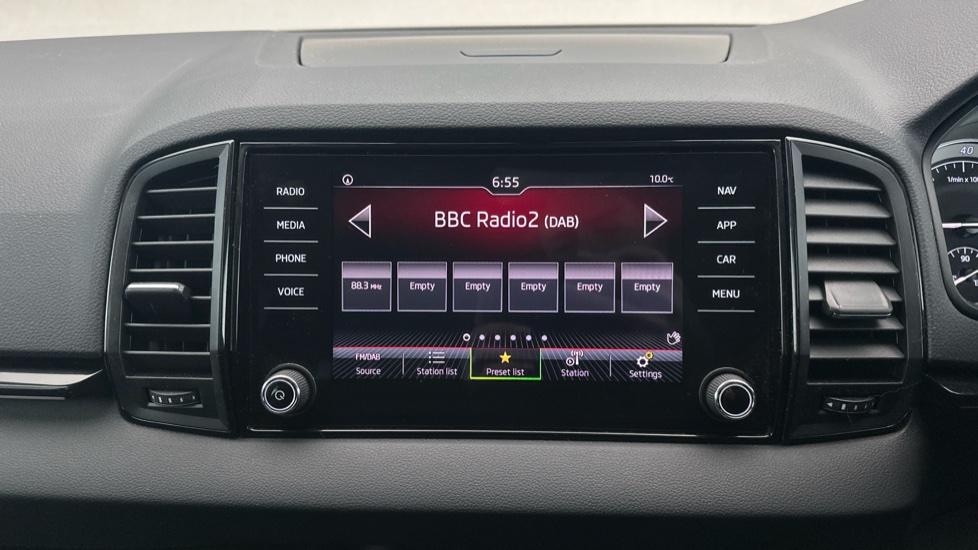 DAB Radio