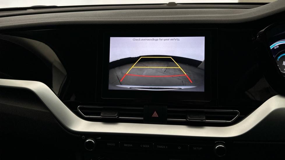 Rear View Camera