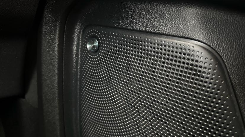 Upgrade Speaker System 