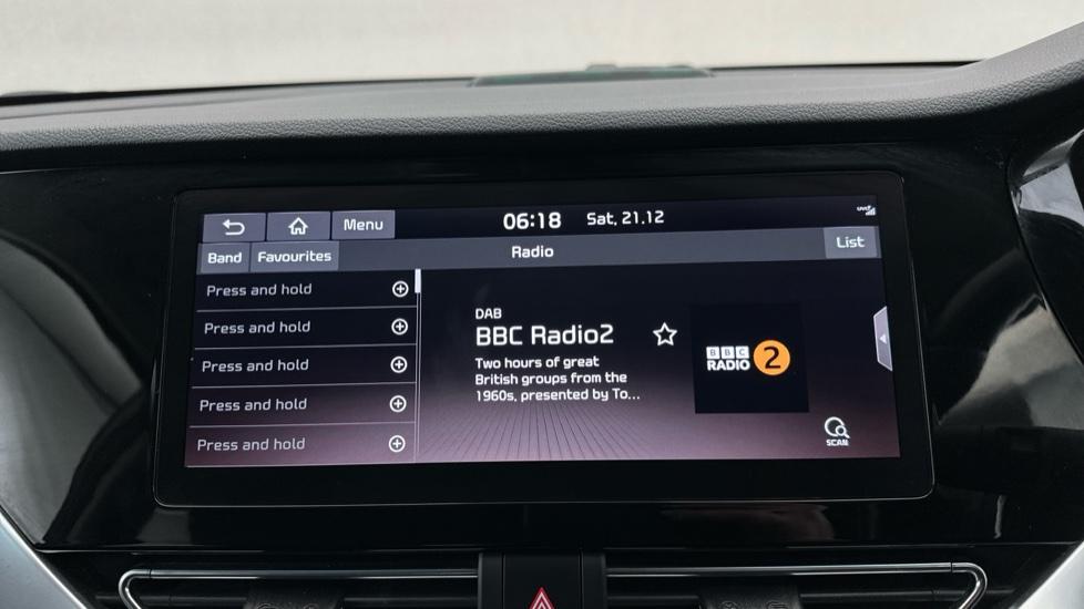 DAB Radio