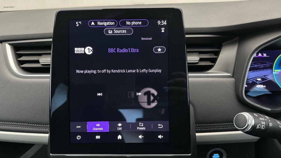 DAB Radio