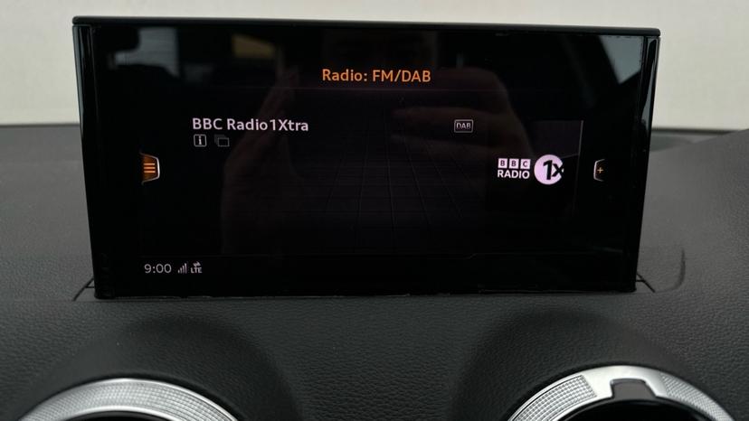 DAB Radio