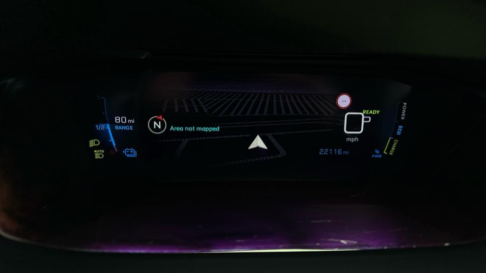 Digital Dashboard 