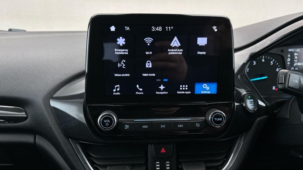 Android Auto