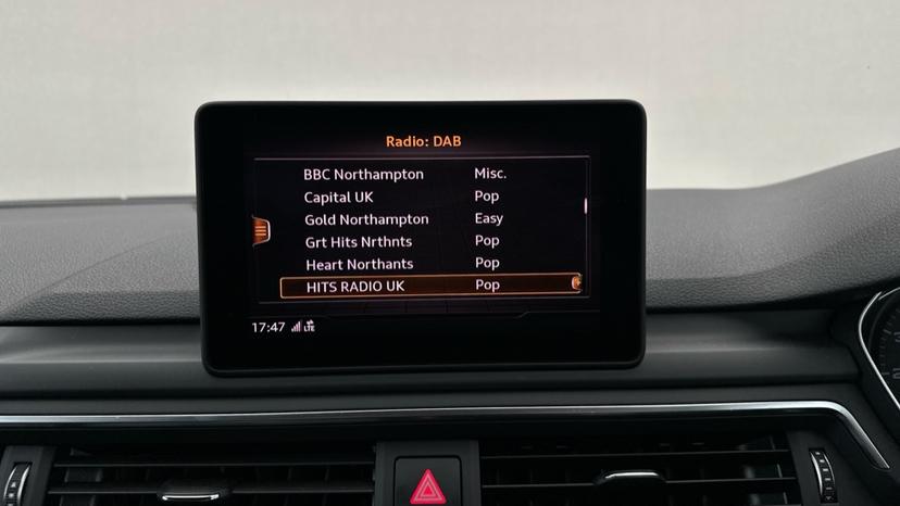 DAB Radio